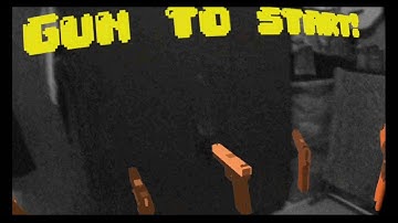 Augmented Reality Oculus Quest Cactus Cowboy