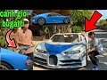 full video ... !! Complete wings for homemade bugatti