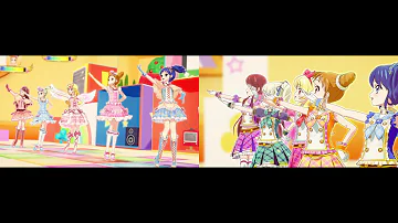 アイカツ ミュージックビデオ Fashion Check をお届け تحميل Download Mp4 Mp3 アイカツ ミュージックビデオ Fashion Check をお届け تحميل Download Mp4 Mp3
