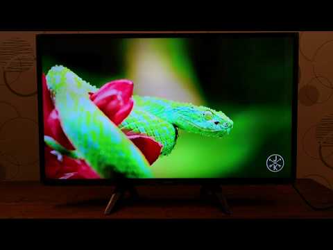 Philips 32PFS4132/12 LED televízió, 80 cm, Full HD