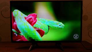 Philips 32pfs4132 12 Led Televizio 80 Cm Full Hd Youtube