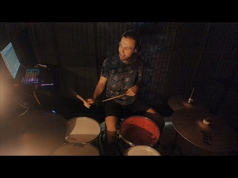 Føkk Lunsj   Nr  4 drum cover