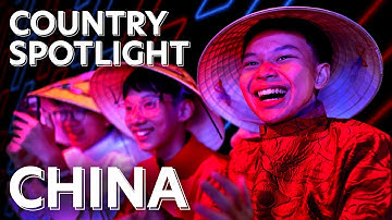 VEX Worlds 2025 | Country Spotlight:  China