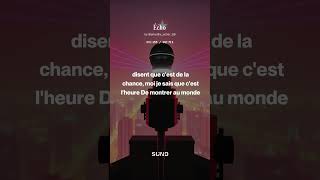 Écho prochainement sur les plate-forme #Inconnuedesvosges