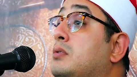 تلاوه القران للشيخ محمود الشحات حالة واتس