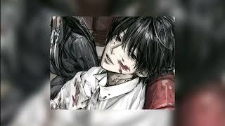 All That Matters - Jersey Club Slowed Reverb Back Again - Salako