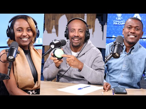 ታዲያስ አዲስ ጥቅምት 15 2018 ዓ ም