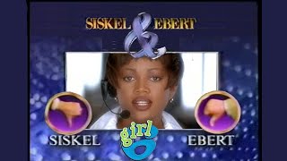 Siskel & Ebert (1996) - Diabolique | It's My Party | Flirting With Disaster | Girl 6