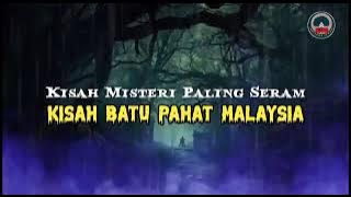 Misteri  jam 12 Kisah Batu Pahat Malaysia