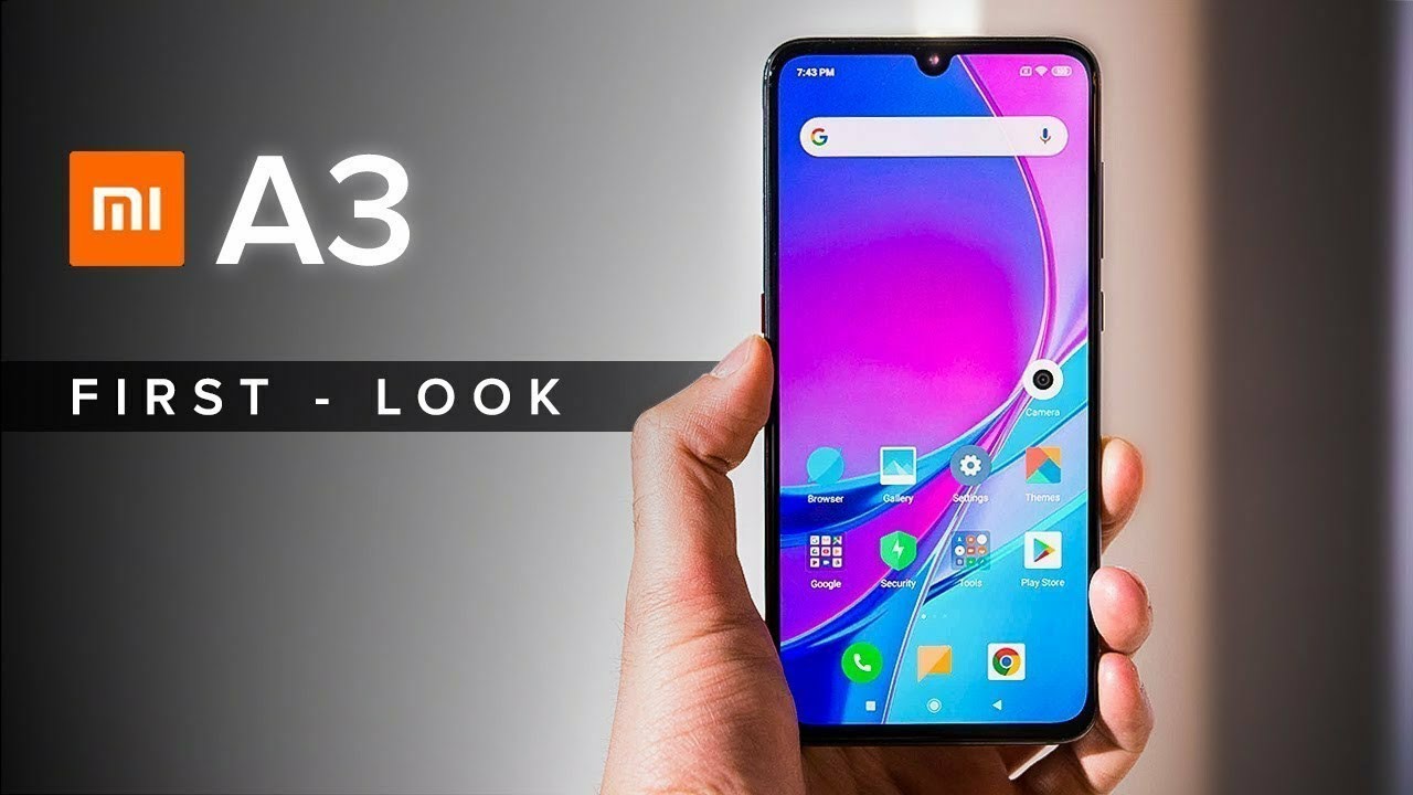 Xiaomi 2019