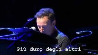 Bruce Springsteen -Tougher Than The Rest - live in Vienna 2012 [sub ita]
