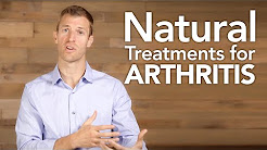 Natural Treatments for Arthritis