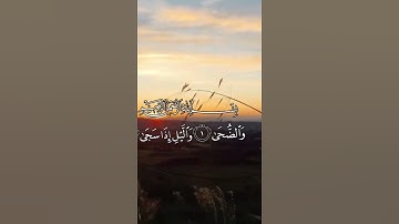تلاوة صباحية