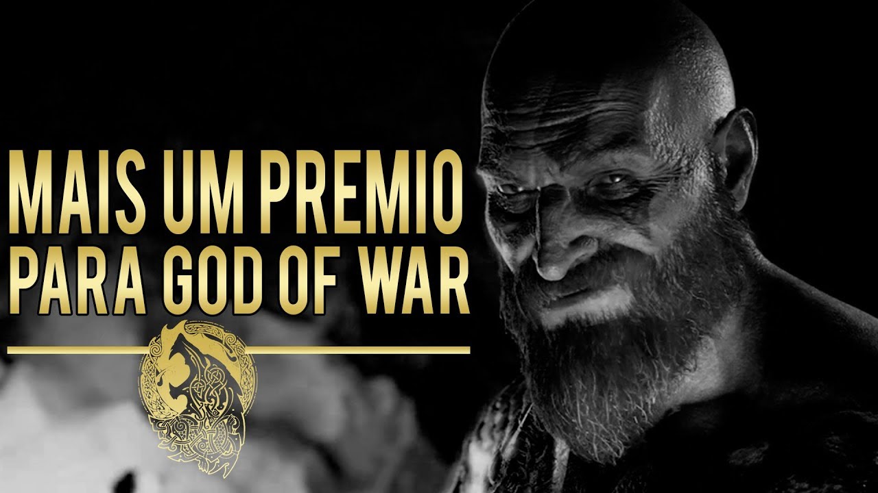 God of War Ganha mais Prêmios Saiba quais são os prêmios e como eles interferem no futuro de God of War Ganha mais Prêmios Saiba quais são os prêmios e como eles interferem no futuro de