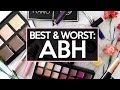 5 BEST & 5 WORST: ANASTASIA BEVERLY HILLS | Jamie Paige