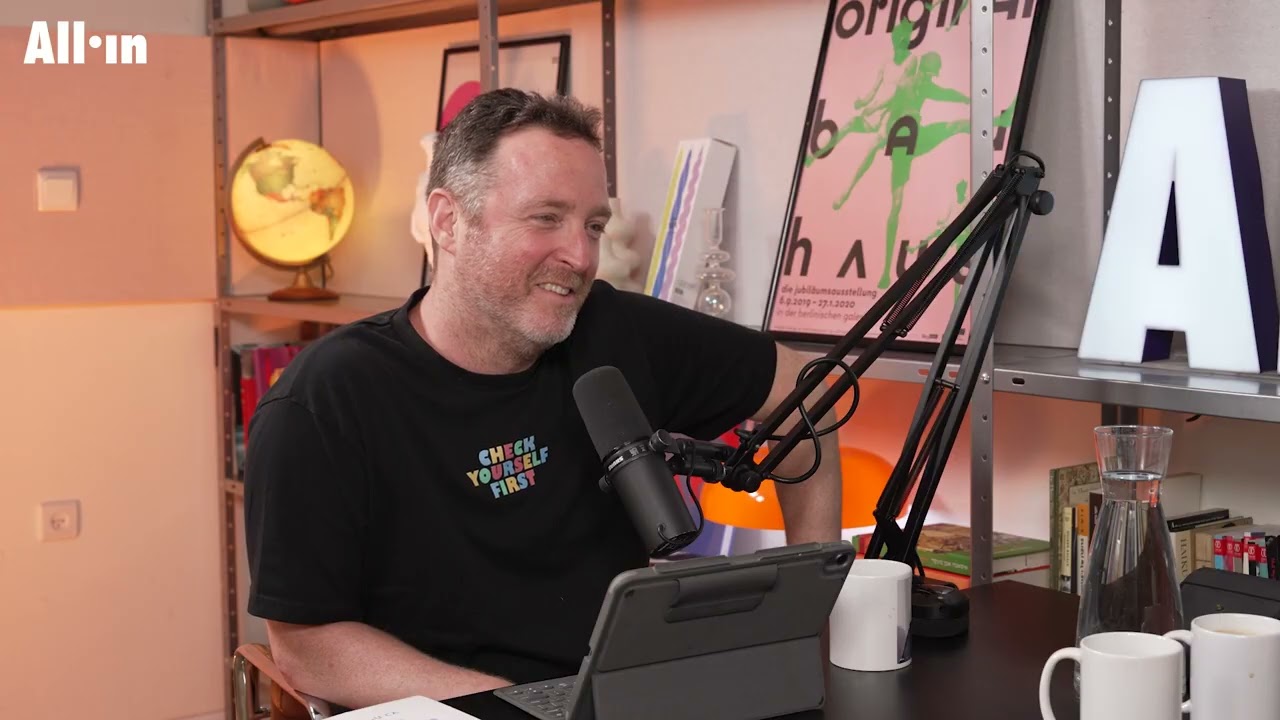 הפודקאסט של איתי סגל | יהודית כץ: 