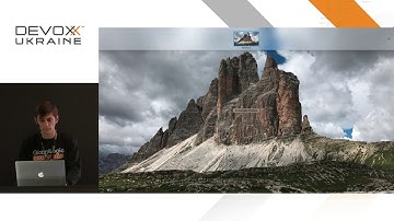 Devoxx Ukraine 2019: How to build strong skills with Kata [UA] - Taras Boychuk