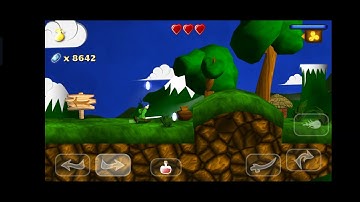 swordigo unlimited gems