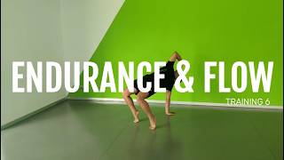 Move & Flow / Training 6