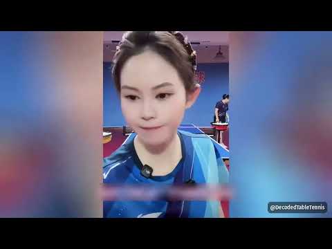 The Wrist Flick Secret to EXTREME Side-Underspin Serves (+ How to Receive Them)