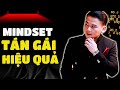 4 Bí Quyết Tư Duy Giúp Bạn Tán Gái Thành Công 100%