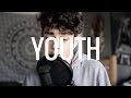 Youth - Troye Sivan (Justice Carradine Cover)