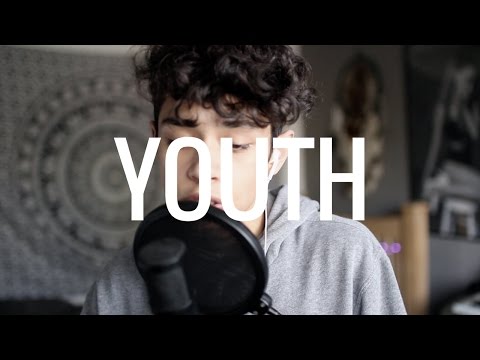 Youth - Troye Sivan (Justice Carradine Cover)