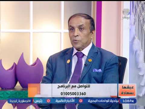 هل النجاح يأتي صدفة أم بالتخطيط د محمد ندا خبير التدريب والتنمية البشرية يوضح استراتيجية النجاح