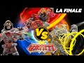 Gormiti | Il Torneo del Titano - La Finale!