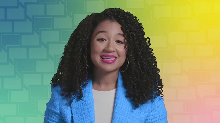 Whitney Sullivan - SCETV Safe Space PSA