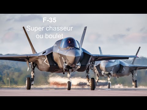 F-35 - Super chasseur ou boulet - L'erreur de la Suisse?