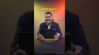 POCO Pad X1:Cara Menyambungkanke Proyektor | POCO 101 EP 4