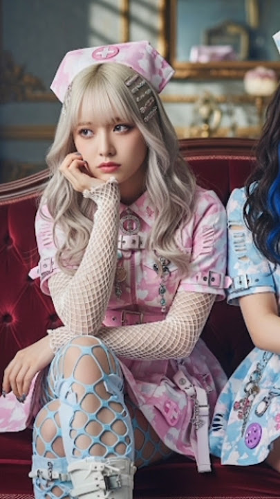 君といたはずの BlooDolls