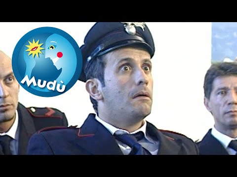 Mudù - Le Brevissime 361