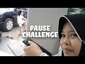 PAUSE CHALLENGE | PARODI