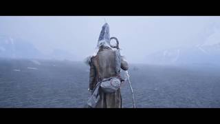 XOL - Viajero (Video Oficial)