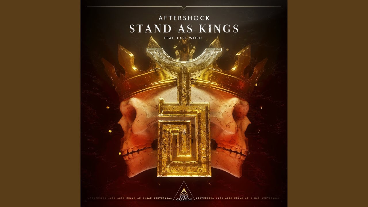 Stand As Kings