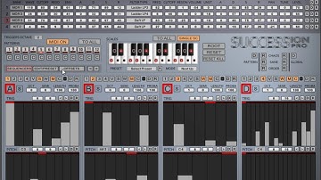 Succession Pro for Kontakt Workflow Example