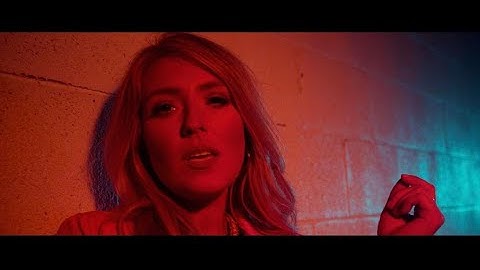 Chloë Agnew, Zapho, Senita, Toshín, Gemma Bradley - WB | THE X COLLECTIVE