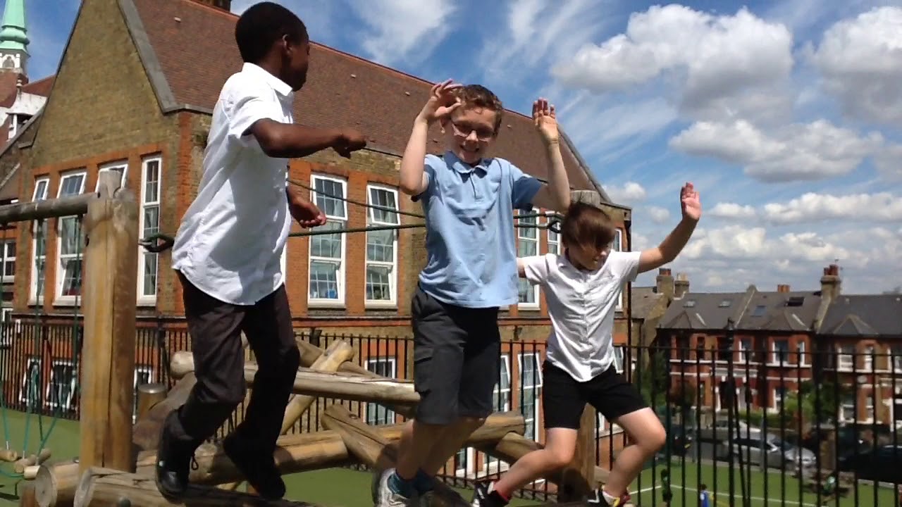 Year 6 Leavers 2018