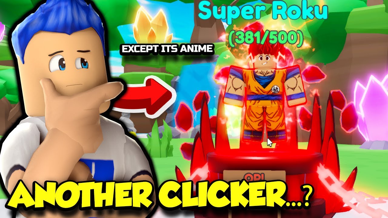 All New Roblox Super Clicker Simulator Codes  ISK Mogul Adventures
