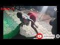 VIDEO: Chura wa buza wakicheza miuno feni kwenye kigodoro