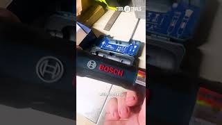 Tool Trials: Bosch GO Screwdriver