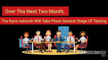 Kyve Network Introduction Video