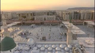 Madina drone footage | copyright free video