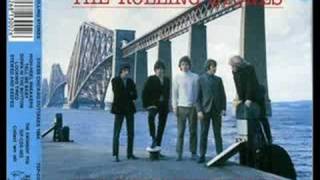 Video thumbnail of "Tell Me Baby - Rolling Stones"