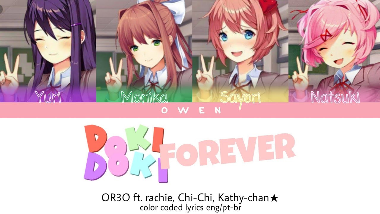 Ddlc Yuri in Gacha life 2 : r/GachaLife2