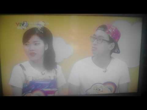 Video Lớp học cầu vồng chủ đề quả Tập 1 - YouTube