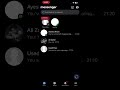 How to block a chat on facebook messenger #shorts #howto #viral #facebook