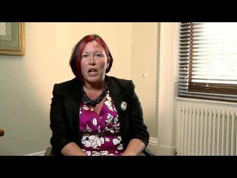 lesley yellowlees biography channel